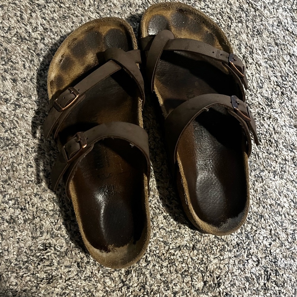 Women’s Birkenstock sandal